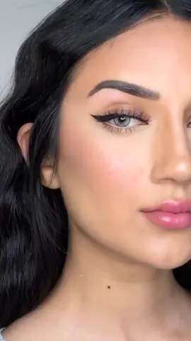 How to apply false eyelashes Properly!😌 #makeuphack #makeup #beautytips #eyelashtutorial #eyelashhack #beautyroutine #LittleVoice #fyp #fypシ