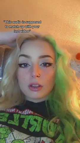 I spoke like a ned and it made me cringe but yes you guys have been asking to hear my accent so here it is I guess #Scotland #alttiktok #alt #egirl