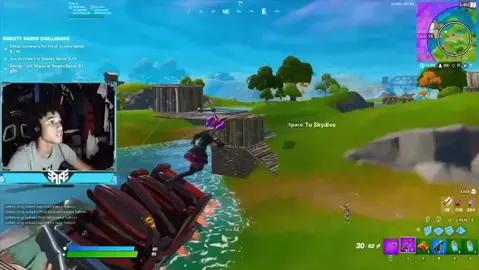 No eliminating custom (WAS SO STACKED) #fortnite #fyp #fortnitefyp