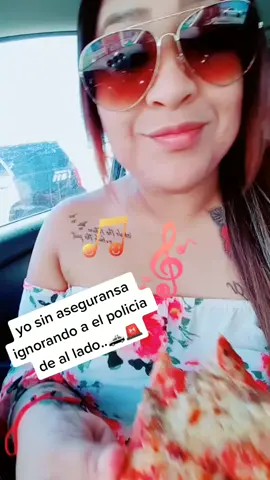 nadie le canta ala comida🙅🍕.. yo 😎😂.. #parati #foryou #fyp #mipansususu