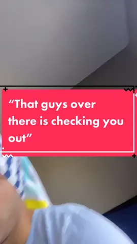 “Moiiii??!l” #checkingyouout #thatguy