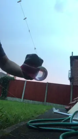 I thought it was jelly