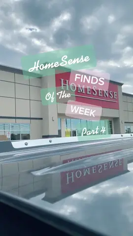 This Weeks HomeSense Finds #homesense #homesensefinds #homedecor #homemakeover #designmyhome