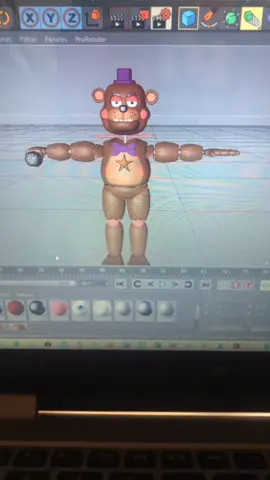 #fnaf #fivenightsatfreddys #pleasedeposit5coins