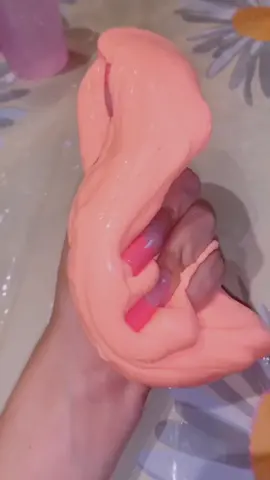 most fun i’ve had in a while thank you so much @mermaidsatisfy ￼guys go get some satisfying ASF SLIME