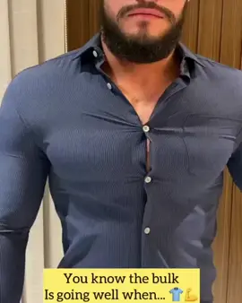 RIP shirt 😂 #muscle #gains (via rodrigocavalcanto06 / instagram)