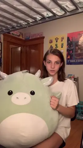 Best $30 ive spent in my life (btw his name is Joey and hes a baddie 😎💅) (also i know im 13 years old but i needed him so yeah)