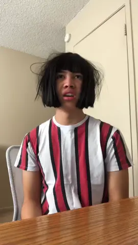 When your teacher comes back after a sub 😭😭💀 #foryou #fyp #foryoupage #HurtMyFeelings #SongOfTheSummer #LittleVoice insta: @lourdasprec