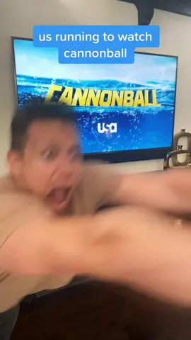 Cannonball is better with friends! @mikethemiz @simeygibson  #cannonball #usanetwork #mrbluesky #mrblueskychallenge