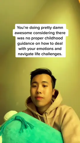 this is probably something you needed to hear; credit: @mattcama23