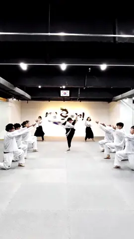 대한독립만세🇰🇷🇰🇷🇰🇷@mirme_taekwondo #틱톡태권도 #태권챌린지 #815광복절