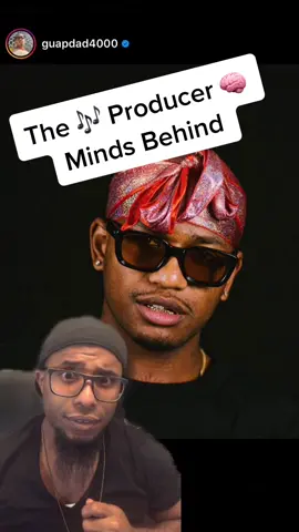 #greenscreen #LearnOnTikTok #tiktokpartner #guapdad4000 #jamesdelgado #ekzakt #bryvn #redflags #pradaprocess #kennybeats #duckomcfli #6lack #youngthug