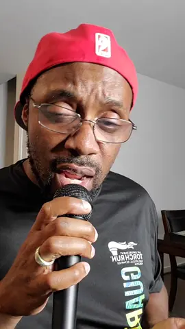 I WAS FEELING IT #fyp #LittleVoice