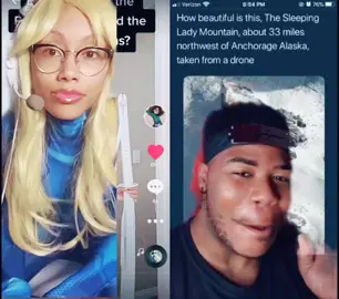 I been warned yall @donyae_brownjr #anime #gamer #weeb #AttackOnTitan  #videogames  #cosplay