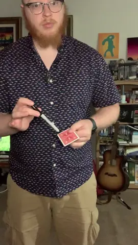 Help me meet @mrhamilton to do #magic for him! #magician #LittleVoice #HurtMyFeelings #SongOfTheSummer #fyp #xyzbca #viral