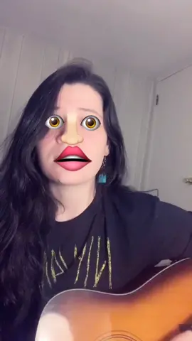 you’re somebody else - flora cash       👁👄👁 #singer #cover #guitar #fyp #yeh