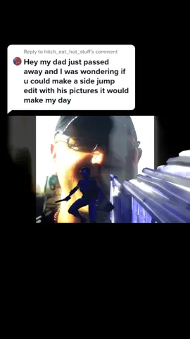 Reply to @hitch_eat_hot_stuff I know it’s nothing new, but I wanted to post it ASAP 😔 stay strong brother 👑❤️ #markwagner #favoritememory #liveon