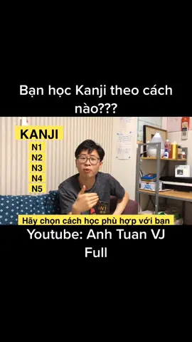 Đăng ký kênh youtube ủng hộ mình nha #anhtuanvj #họctiếngnhật #tiktokvietnam