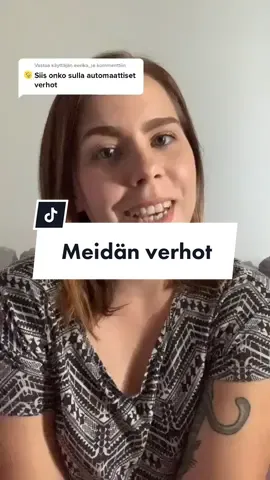 Vastaa käyttäjälle @eerika_le näin ne toimii 🙉 #tiktoksuomi #komedia #huumori #tiktokfinland