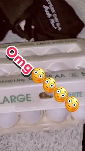 Just send this video to someone you’re welcome 🙊😉 #fyp #eggs #walmart #foryou