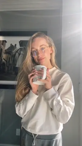 Work from home feels  - from comfy to... comfy #JustVisiting #stemgirls #workfromhome #girlsinstem