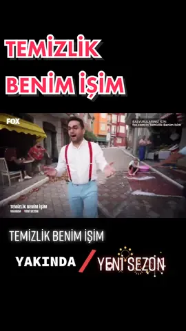#temizlikbenimişim #temizlikbenimişimkadirezildi #temizlikbenimişimkadir #kadirezildi #foxturkiye #dışses #keşfet #tiktok #fun #Acayipiyi #fenomen#tv