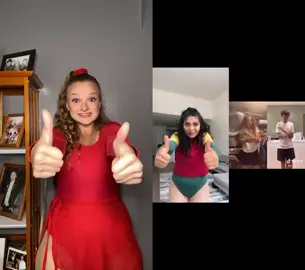 #duet with @victoriaisantiago_ @bellebouffard @gucci.lukie Cassie joins the chain... you’re next @mirmatos 😉 #achorusline