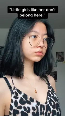 POV: you underestimate the new intern,despite how intelligent she is, simply because she’s a woman. (I messed up on one word oops) #JustVisiting #fyp