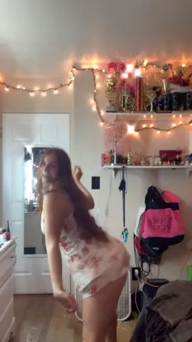 I’m ALWAYS in the mood to dance!!