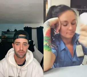 #duet with @ashleighgouldman #stepintolove #JustVisiting #LittleVoice #BeautyEssentials #moodflip #fyp