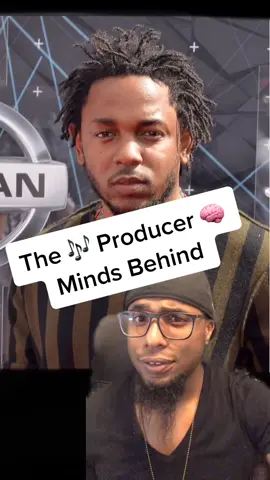 #greenscreen #LearnOnTikTok #tiktokpartner #musicproducers #kendricklamar #sounwave #TDE #djdahi #kdot #humble #blackpanther #moneytrees #blackhippy