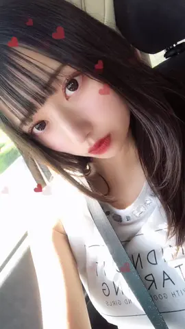 運転してるパパに「まゆき外の景色撮ってるの???」って聞かれたwごめんねパパw #ウィンクハート #既読感覚でいいね #運営さん #女子高生 #ノースリーブ #雰囲気好きな人いいね #おすすめにのりたい #instagram見に来てね #twitter見にきてね #撮影会モデル #Wink