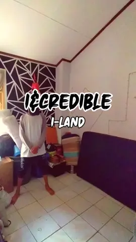 Sebelum Part.2 Keluar , Dance Dulu Hyung . Sorry msh kurang maksimal ✌🏻 #ilandmnet #intotheiland #fanboy #fypシ #xyzbca