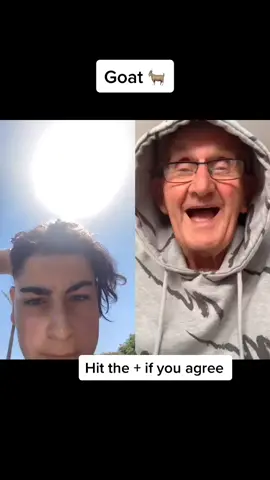 #duet with @grandadfrankk just wait for it 😩 #tranistion #old #goat #grandad #whatt #shook #share #lavieisgood #identitychallenge