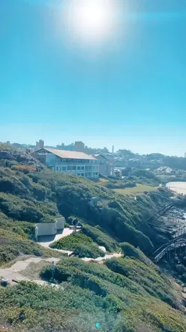 Resort Costão do Santinho 💙🐳✅ #ferias #resort #costaodosantinho #allinclusive #mar #vida #fy #fyp #ocean