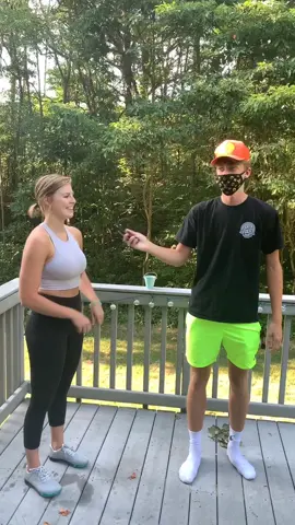 Trying to get a girl to makeout with me 😂😎