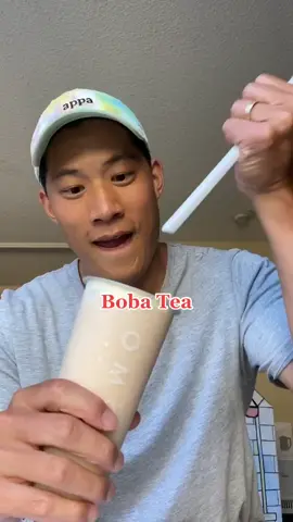What’s your favorite boba tea drink? #foodies #tastetest #boba #bubbletea