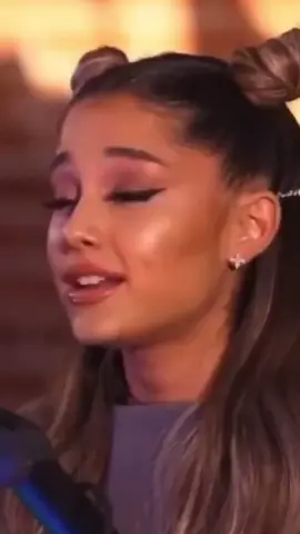 This interview is CEO of “i was like” #ariana #grande #arianagrande #arianator #butera #stan #billieeilish #billie #eilish opinion abt Thank u, next?