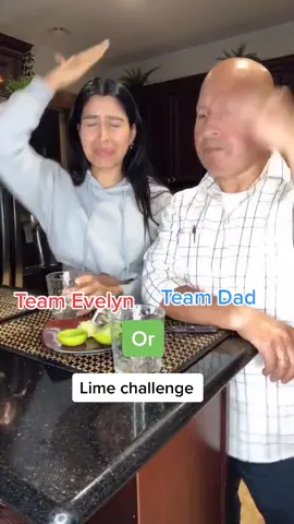 Who won this challenge 😆? #challenge #fyp