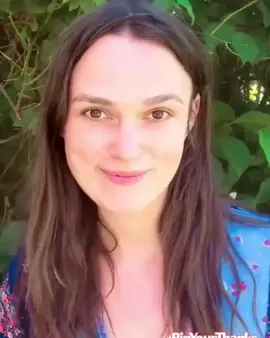 #keiraknightley #fyp