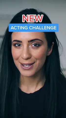 ACT WITH ME by #duet Use #scriptactingchallenge Script written by @oliwiatez #acting #PerfectAsIAm #moodflip