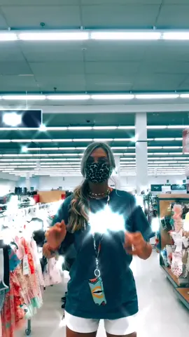 i hate masks but i got a lot of hate for not wearing one in my last video in this store😂#PerfectAsIAm #PopcornDuet #SuperlativeSmiles #HikingSzn