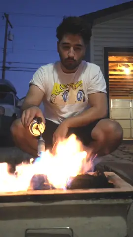 What Should I Grill Next?                                        #HikingSzn #fire #fyp #acooknamedmatt