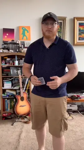 I’m an accountant #PerfectAsIAm #PopcornDuet #magic #magician #fyp #foryou #magictrick #viral #trending #xyzbca #tiktok #blowthisup #makemefamous #fy