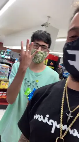 Getting snack with #fazesway part 3. We should get sponsored #fyp #foryoupage #foryou #snacks