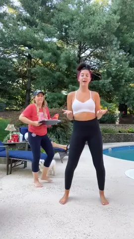 family bonding at its finest #fyp #foryou #family #dance