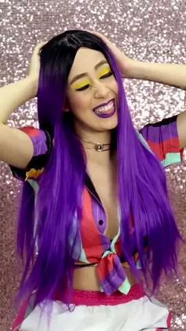 #memeschallenge 😂💅🏻 Sim, vc já tinha esquecido e eu coloquei de volta na sua cabeça. Me perdoe 😂#cabeleleilaleilachallenge #meme #maquiagem