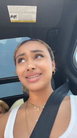 the one where i taught my sister and her crush how to drive