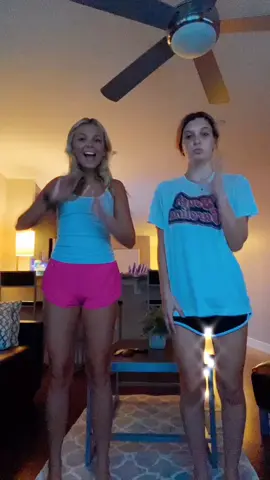 First tik tok in our new place!!! @aldenrisell #fyp #Alphets #StanleyCup