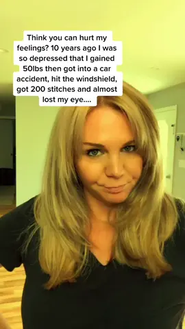 Well my hard head split open but I’m still bulletproof😎🤣 #bulletproof #trend #PerfectAsIAm #MomsofTikTok